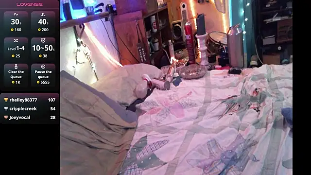 Pussyeat2please online show from April 8, 2026, 10:22 pm