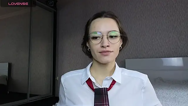 Nastiixx online show from September 20, 2025, 7:57 am