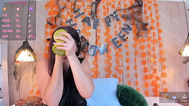 Anantaa  online show from October 13, 2025, 11:45 am