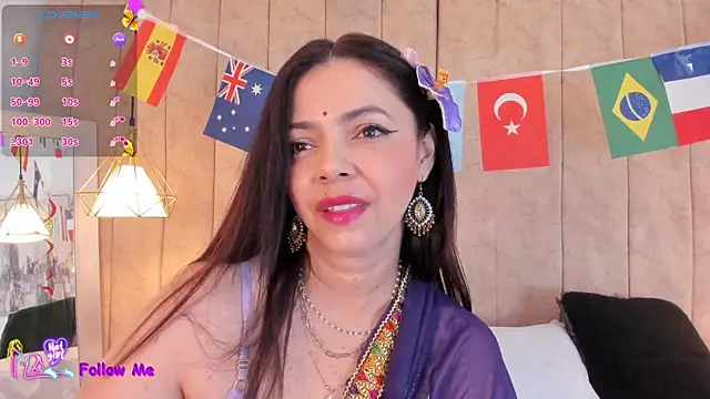 Snapshot of Anantaa_ chatting on June 29, 2026, 12:38 pm Anantaa online show from June 29, 2026, 12:38 pm
