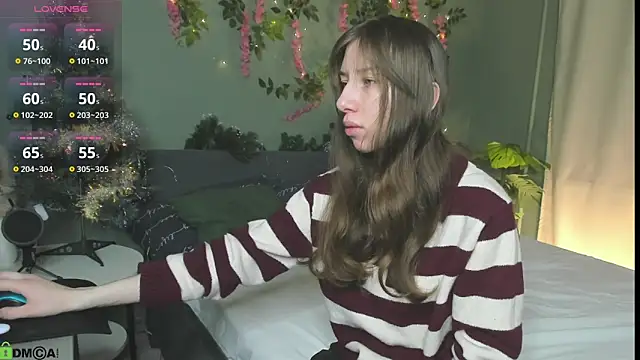 Lisbeth  Salander online show from January 11, 2026, 2:18 am