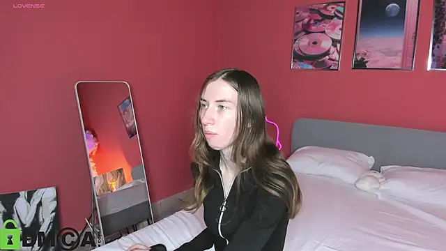 Lisbeth  Salander online show from September 15, 2025, 2:34 am