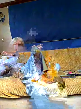 ladyboatlady online show from September 12, 2025, 5:56 pm