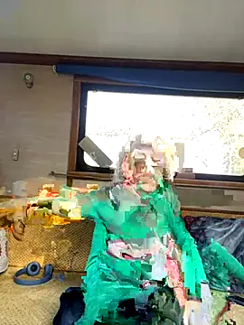 ladyboatlady online show from November 20, 2025, 11:55 am