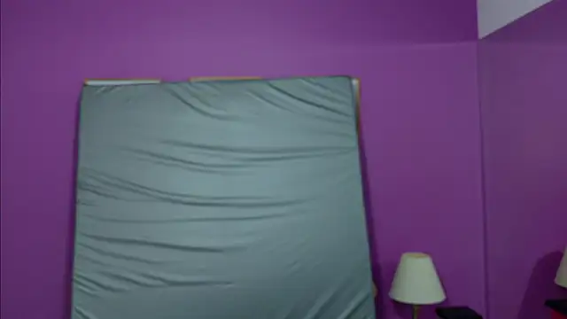 SamantaKane online show from April 11, 2026, 3:47 am