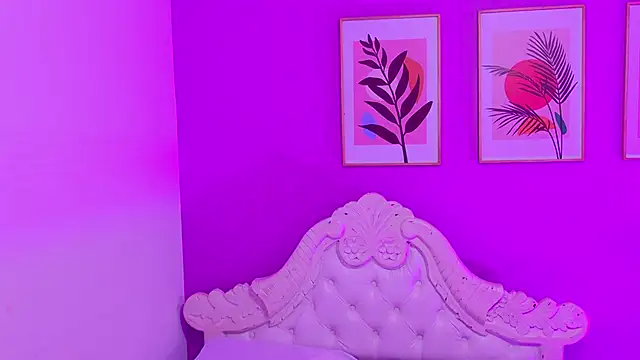 SamantaKane online show from April 10, 2026, 3:57 am