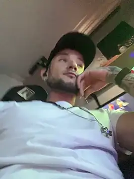 Neythancooper online show from September 8, 2025, 8:19 pm