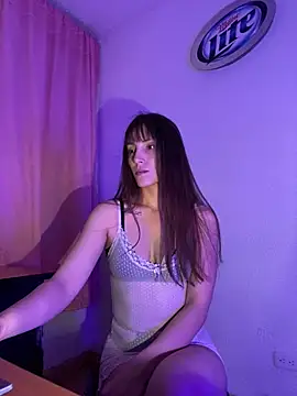 paula miler1 online show from June 25, 2026, 4:21 am