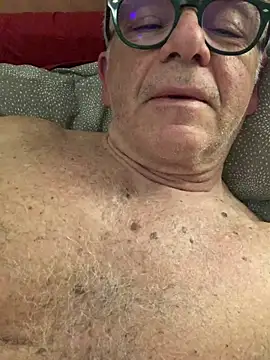 MARCO NI online show from March 13, 2026, 10:59 pm