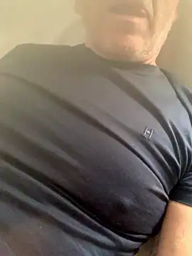 MARCO NI online show from January 11, 2026, 8:16 pm