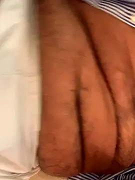 MARCO NI online show from October 10, 2025, 8:31 pm