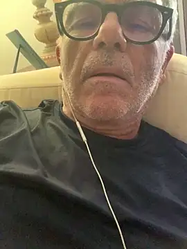 MARCO NI online show from September 11, 2025, 2:28 pm