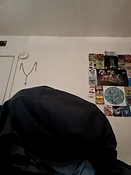 MeTazty294 online show from February 27, 2026, 1:55 pm