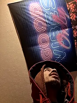 MeTazty294 online show from November 28, 2025, 12:44 am