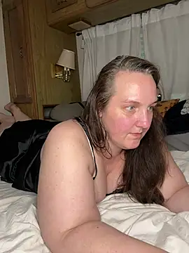Just Trudy online show from May 21, 2026, 11:46 pm
