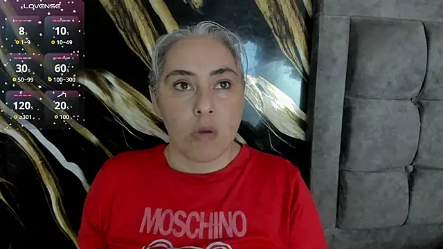 mature gold online show from December 21, 2025, 12:29 pm