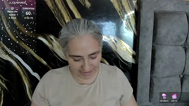 mature gold online show from November 13, 2025, 12:31 pm