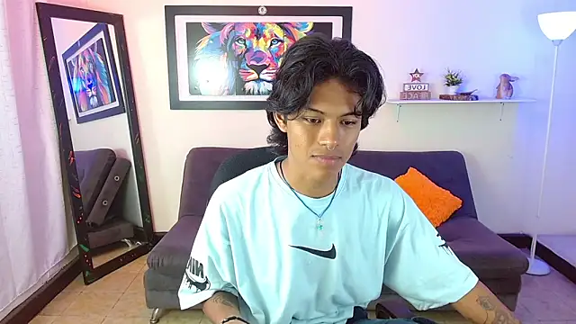 dreyk20 online show from February 2, 2026, 9:03 pm