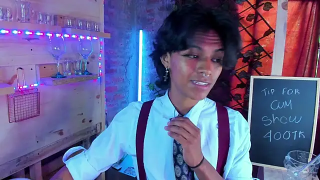 dreyk20 online show from March 10, 2026, 6:12 pm