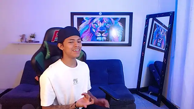 dreyk20 online show from October 22, 2025, 1:21 pm