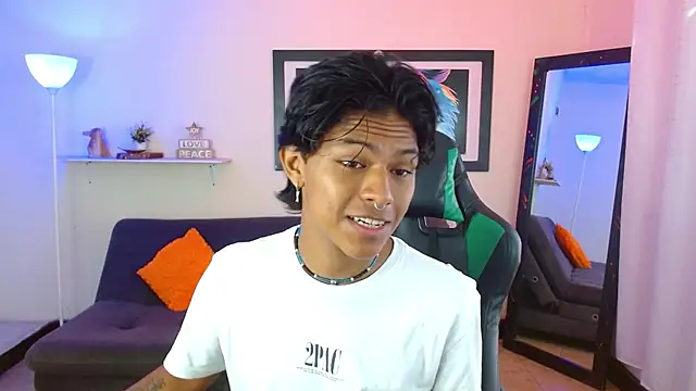 dreyk20 online show from December 1, 2025, 2:07 pm