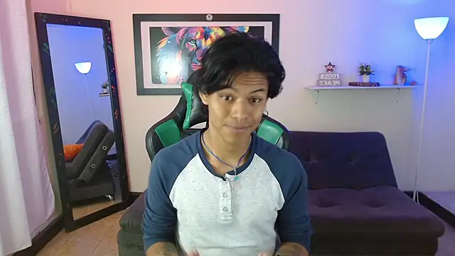 dreyk20 online show from January 17, 2026, 2:09 pm