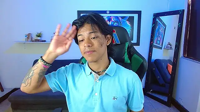 dreyk20 online show from November 5, 2025, 1:58 pm