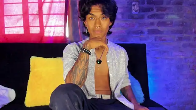 dreyk20 online show from March 12, 2026, 10:03 pm