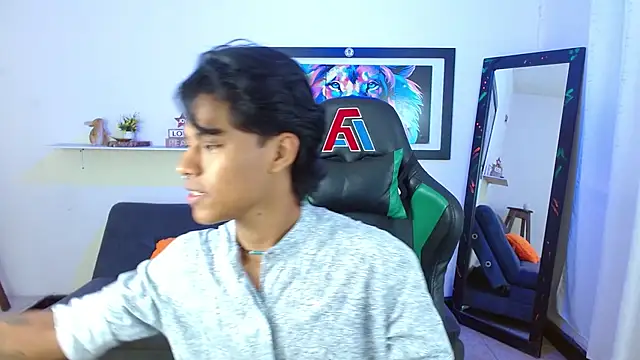 dreyk20 online show from November 7, 2025, 1:48 pm