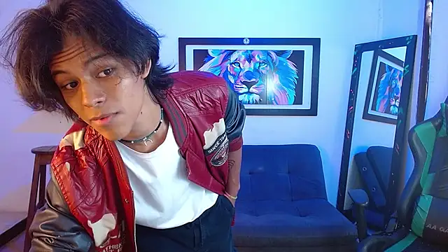 dreyk20 online show from October 30, 2025, 2:04 pm