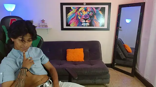 dreyk20 online show from January 8, 2026, 2:23 pm