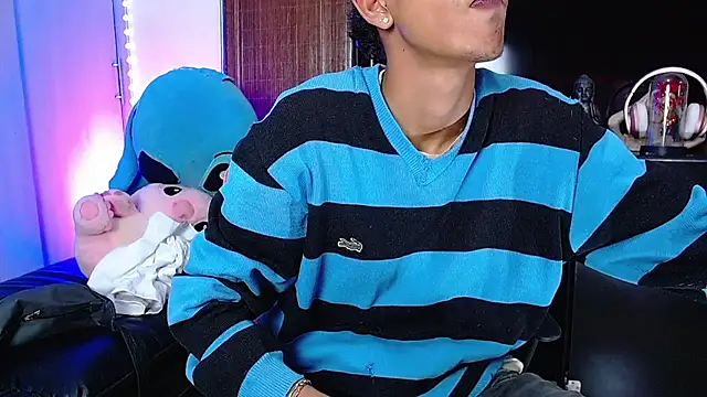 briamhoconor xh online show from November 26, 2025, 2:00 am