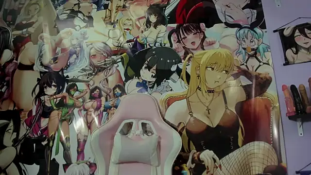 Kylie Moan online show from September 26, 2025, 5:58 am