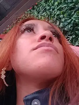 Kylie Moan online show from November 13, 2025, 6:45 pm