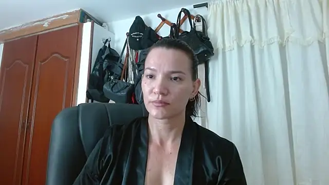 BriggiteSkyAngels online show from November 10, 2025, 8:41 am