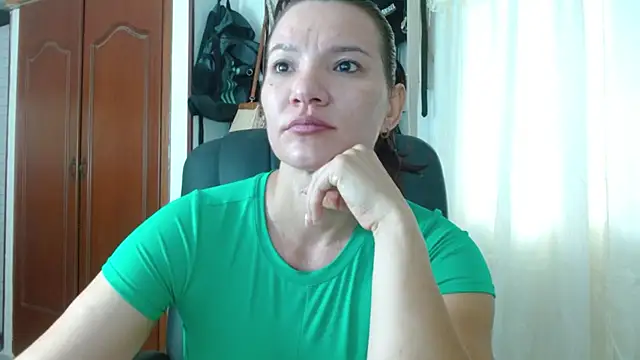 BriggiteSkyAngels online show from November 16, 2025, 11:04 am