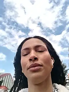 SofiaDelicia online show from September 9, 2025, 2:37 pm