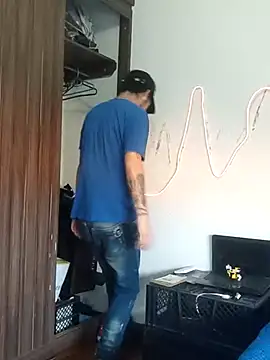 Tattoboy19cm online show from October 6, 2025, 10:10 pm