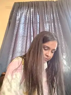 Snapshot of cute_indianxo chatting on June 6, 2026, 6:40 am cute indianxo online show from June 6, 2026, 6:40 am