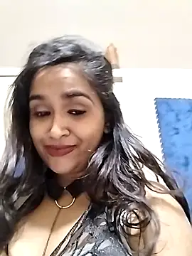 cute indianxo online show from January 7, 2026, 2:55 pm