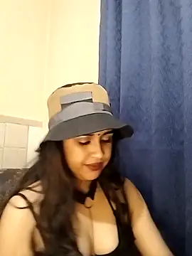 cute indianxo online show from March 8, 2026, 6:55 pm