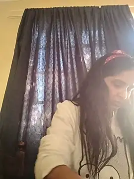 Snapshot of cute_indianxo chatting on June 8, 2026, 5:41 am cute indianxo online show from June 8, 2026, 5:41 am