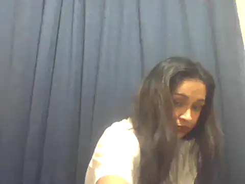 cute indianxo online show from October 3, 2025, 8:10 pm