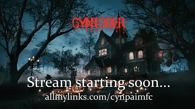 Cynpai online show from October 18, 2025, 1:18 am
