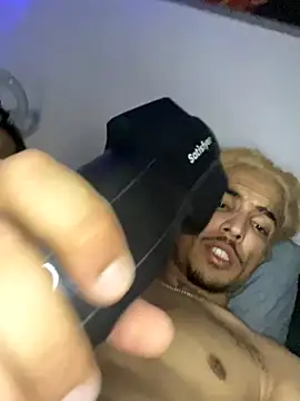 luluycoco online show from October 5, 2025, 11:39 pm