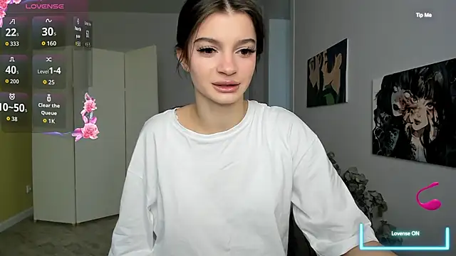 ghostrider0022 online show from October 10, 2025, 8:59 am