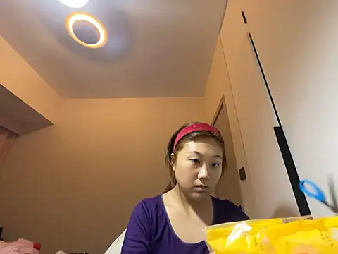 xena0501 online show from January 13, 2026, 5:17 pm