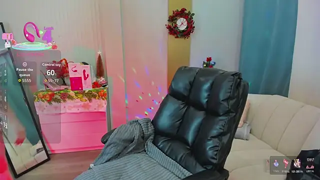  Shy Jenny  online show from January 10, 2026, 1:23 am