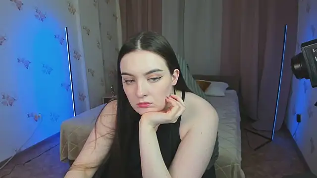 Snapshot of _Shy_Jenny_ chatting on May 16, 2026, 12:53 am Shy Jenny online show from May 16, 2026, 12:53 am