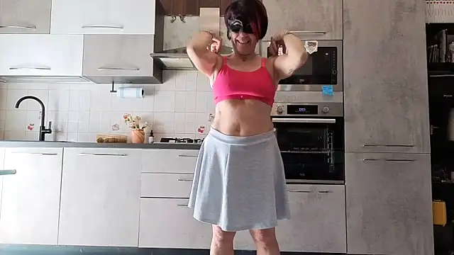 DragonflyExhib online show from March 31, 2026, 8:05 am